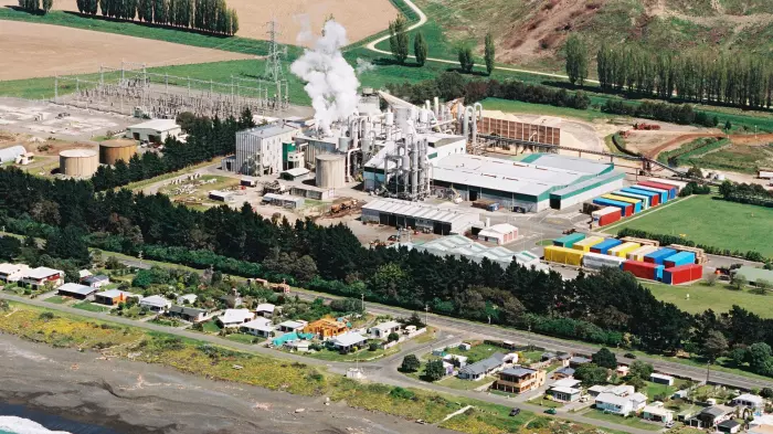 Big power users reject generators’ hedge argument