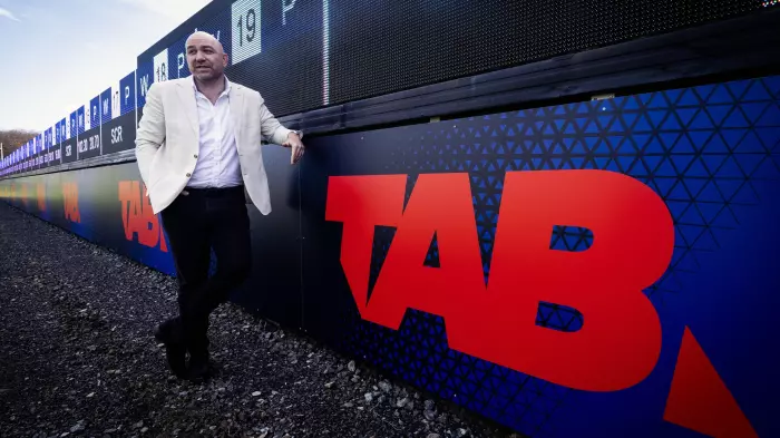 TAB’s apps reveal dark side of digital tech