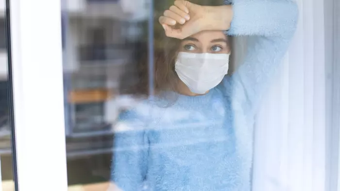 Let's talk about managing the covid quagmire