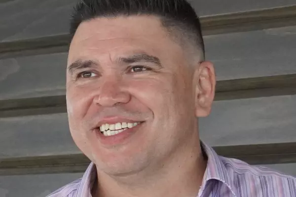 Māori fintech develops tech solution for Sharesies