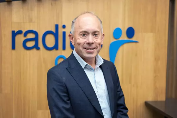 Radius buys care home off Arvida