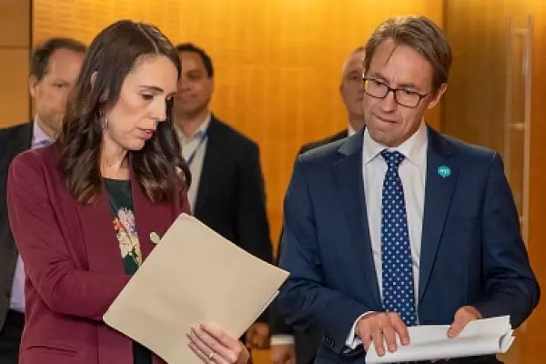 Govt announces Royal Commission inquiry into covid