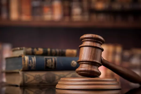 FMA files criminal charge against Prem Gounder