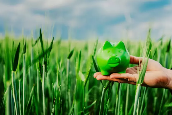 Benchmark-beaters: how ESG gives indexers active power