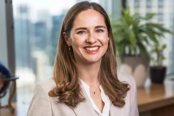 Flexibility is ‘core’ to drivers: Australasian Uber chief