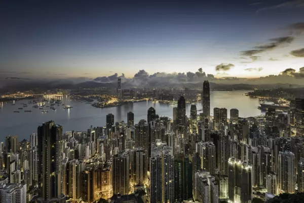 Auckland accountancy snapped up by Hong Kong firm Acclime