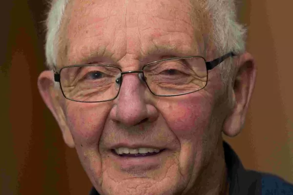 Mark Dunajtschik humbled by knighthood