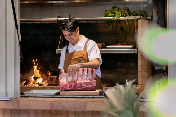 Connoisseurs’ Corner – where to eat and drink in May