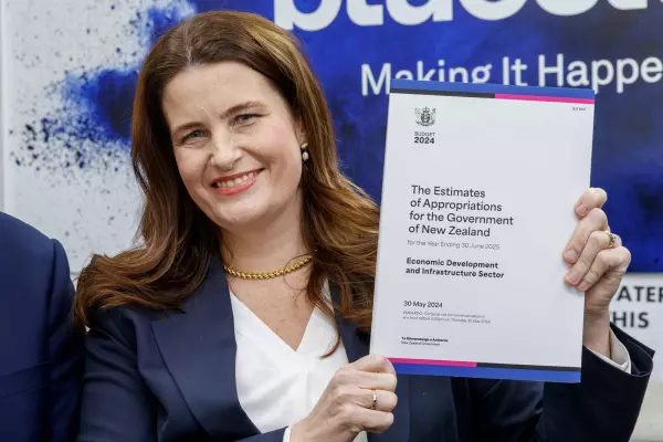 Budget 2025: Banking on a boost from investment