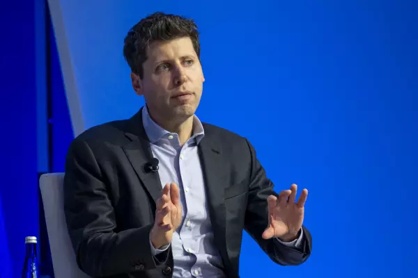 OpenAI dissolves high-profile safety team after Sutskever’s Exit