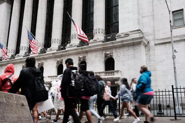 What the next US recession may look like