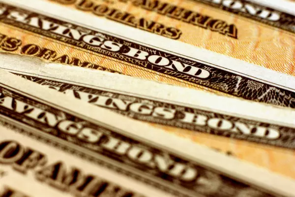US bonds have never been risk-free, and never will be