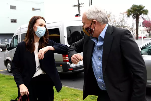 The end of mask mandates: a covid turning point