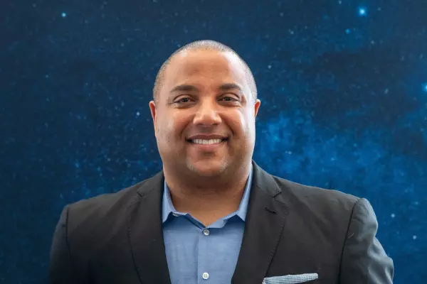 My Net Worth: Marc Mitchell, investor and NZ Breakers owner
