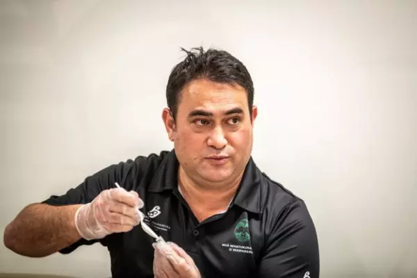 Saliva test upstart Rako sells to rival APHG