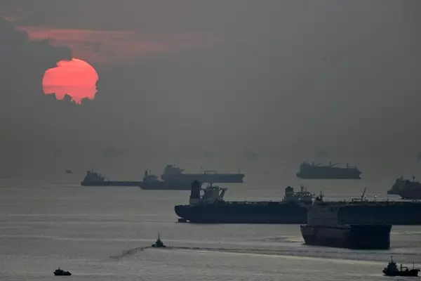 IMF to chop world growth forecast
