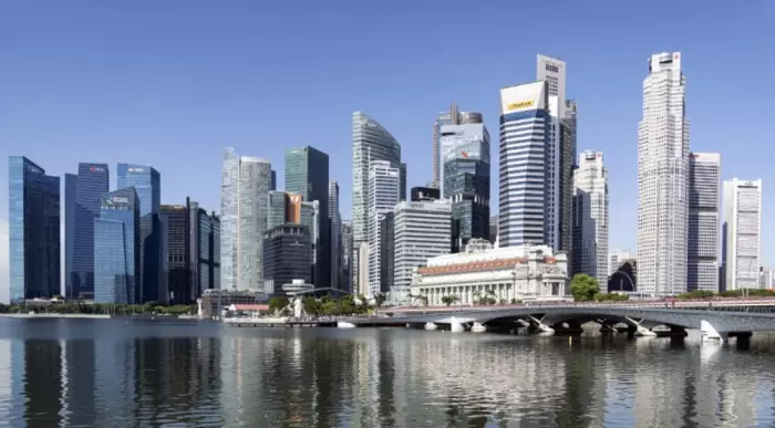 Singapore becomes hot spot for M&A bankers hunting Asia deals